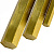 Шестигранник латунный п/тв ПТ АВ 13, длина 3 м, марка ЛС59-1 в Ноябрьске цена
