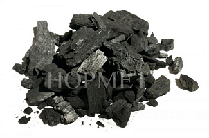 Уголь марки ДПК (плита крупная) мешок 25кг (Каражыра,KZ) в Ноябрьске цена
