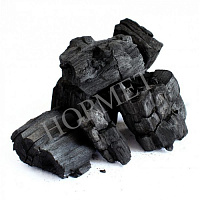 Уголь марки ДПК (плита крупная) мешок 45кг (Кузбасс) в Ноябрьске цена