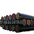 Труба чугунная ЧШГ Ду-600 с ЦПП в Ноябрьске цена